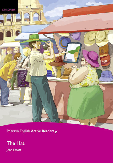 Pearson Readers | ELTBOOKS.com