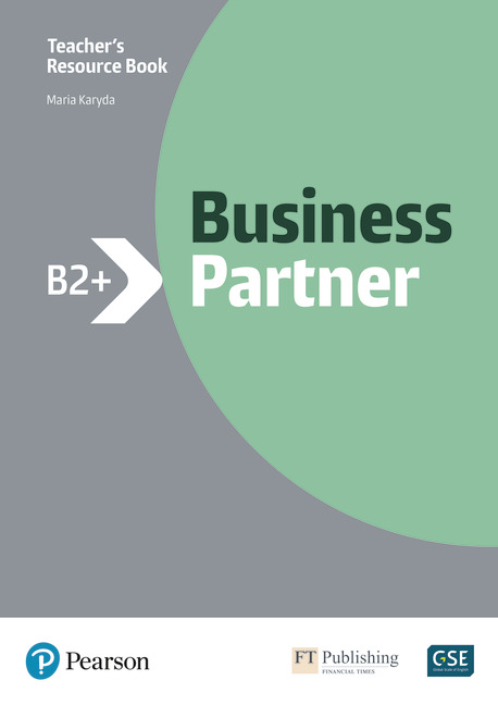 洋書 Pearson Business Partner B2 Business Partner B2 Coursebook & eBook with MyEnglishLab