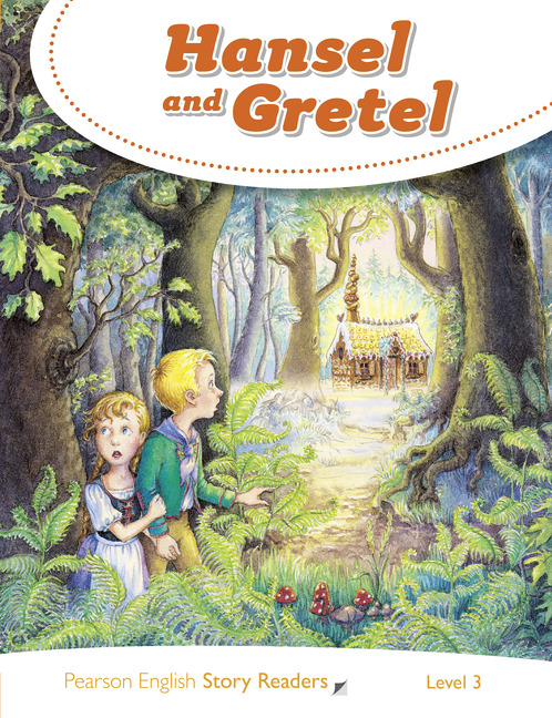 Hansel and Gretel, Literawiki