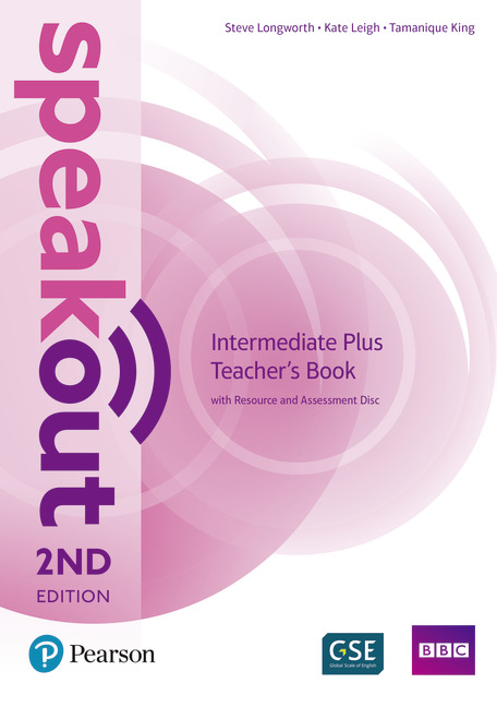 speakout 2nd edition