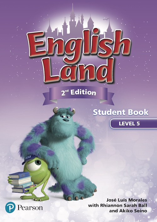 English Land: 2nd Edition