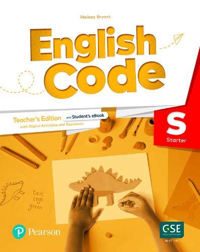 English Code American English