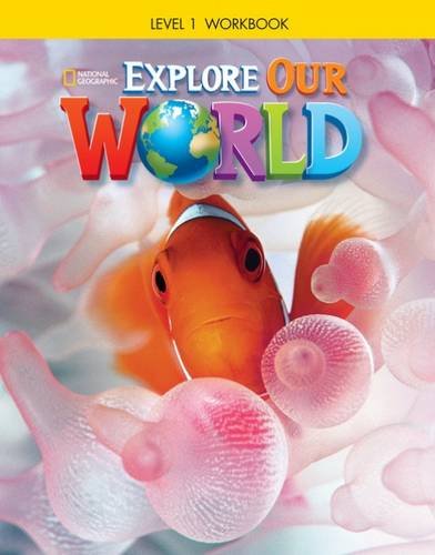 Explore Our World