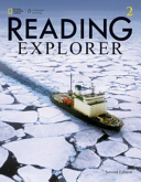 Reading Explorer: 2nd Edition