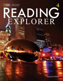 Reading Explorer: 2nd Edition