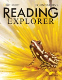 Reading Explorer: 2nd Edition