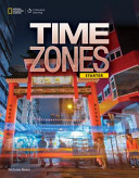 Time Zones: 2nd Edition