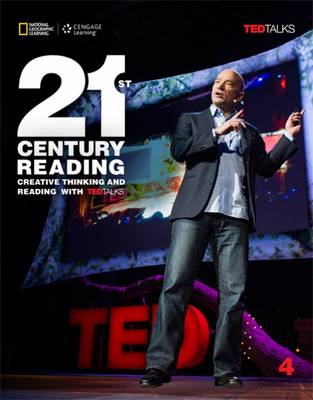 21st Century Reading Student Book 1: Creative Reading and