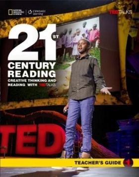 21st Century Reading 2: Creative Thinking and Reading with