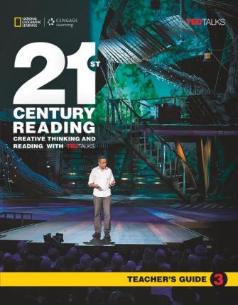 21st Century Reading 2: Creative Thinking and Reading with