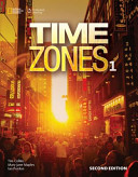 Time Zones: 2nd Edition