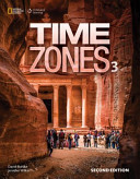 Time Zones (Second Edition) - Explore ・Discover ・Learn Time Zones (Second Edition) - Explore ・Discover ・Learn