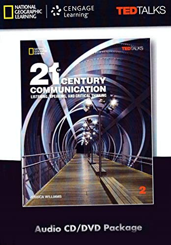 21st Century Communication - Listening, Speaking, and Critical