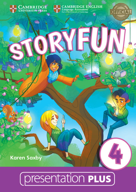 Storyfun: 2nd Edition
