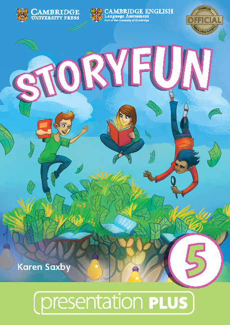 storyfun presentation plus