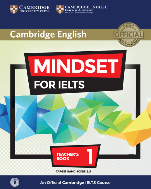 Mindset for IELTS by Peter Crosthwaite, Susan Hutchison