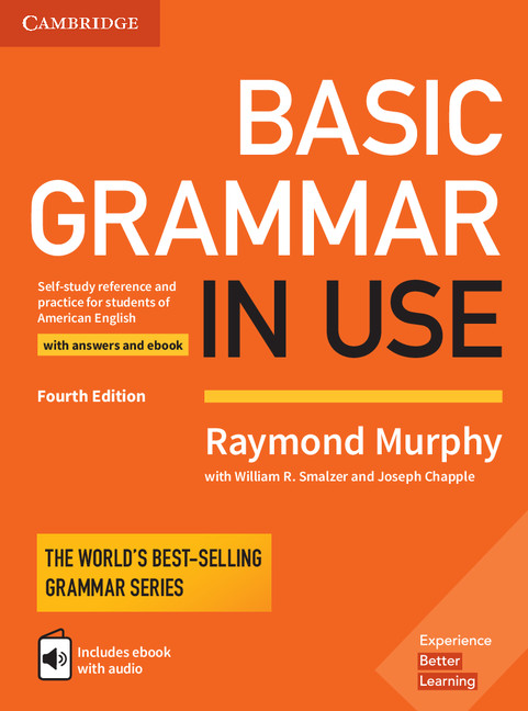 Basic Grammar in Use: 4th Edition