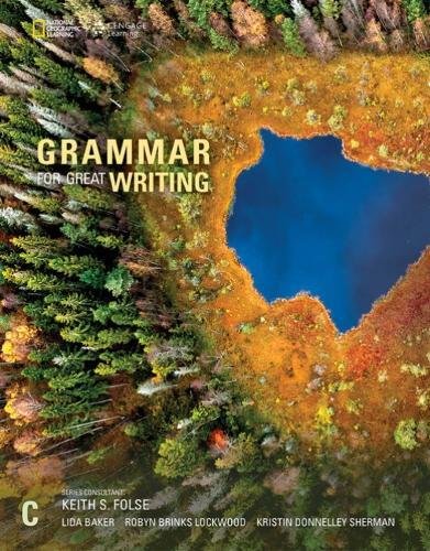 Grammar for Great Writing