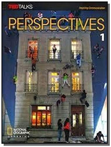 Perspectives (American English) - Inspiring Communication by Lewis