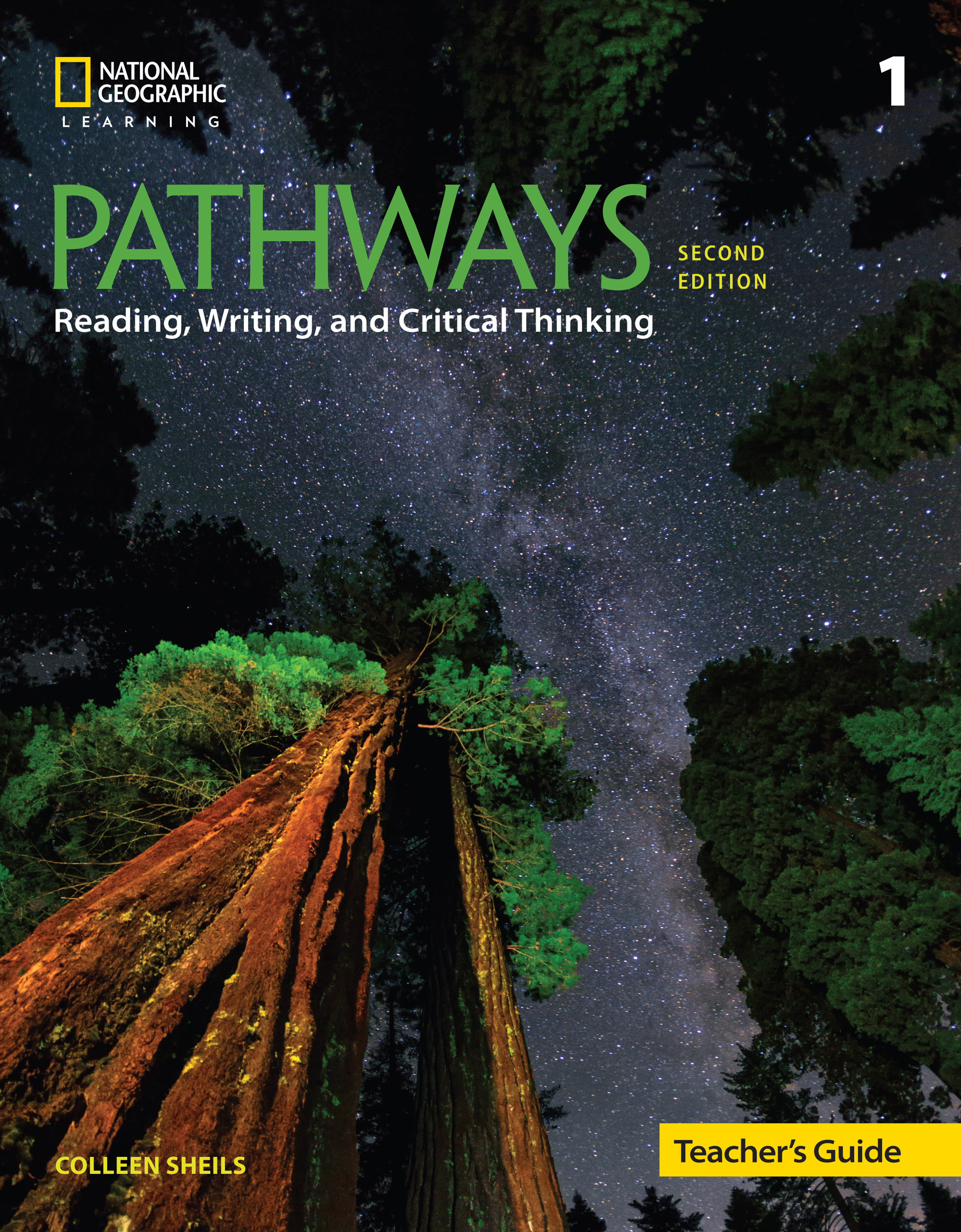 Pathways: Reading, Writing, and Critical Thinking (2nd Pathways: Reading, Writing, and Critical Thinking (2nd