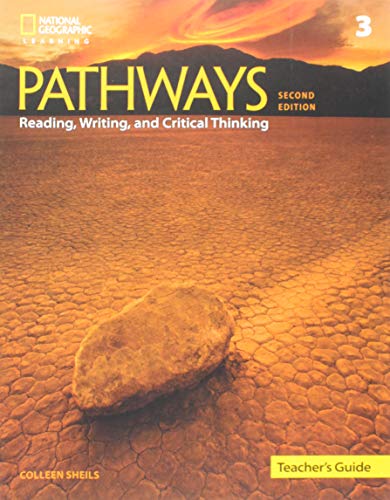 Pathways: Reading, Writing, and Critical Thinking: 2nd Edition