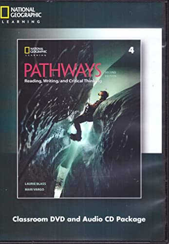 Pathways: Reading, Writing, and Critical Thinking (2nd Pathways: Reading, Writing, and Critical Thinking (2nd