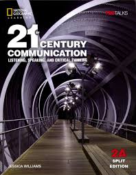 21st Century Communication 21st Century Communication