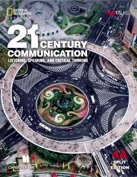 21st Century Communication 21st Century Communication