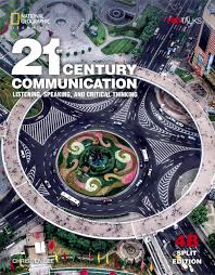 21st Century Communication 21st Century Communication