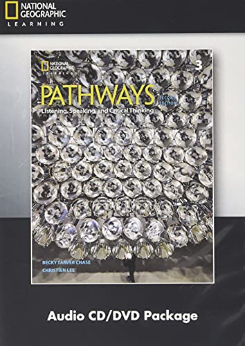 pathways listening speaking and critical thinking second edition book 1