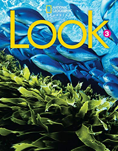 Look American 1 - Student's Book | Amazon.com.br