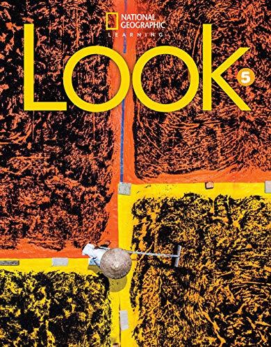 LOOK (American English) by Elaine Boyd and Paul Dummett