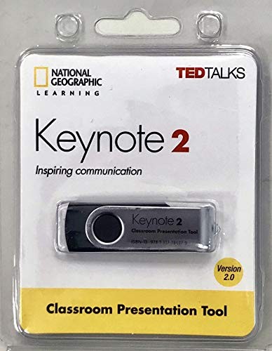 語学+参考書 Combo Split With My Keynote Online (Keynote 2) Amazon.com: Keynote 2 with My Keynote Online (Keynote