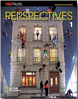 Perspectives (American English) - Inspiring Communication