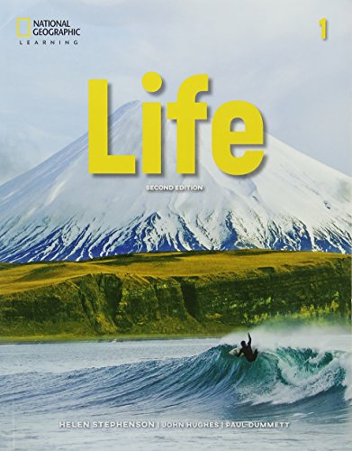 Life (American Edition): 2nd Edition by Paul Dummett, John