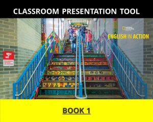 English in Action: 3rd Edition English in Action: 3rd Edition