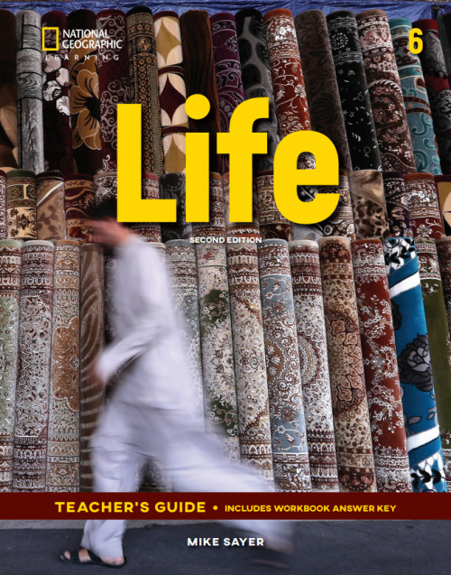 Life (American Edition): 2nd Edition by Paul Dummett, John
