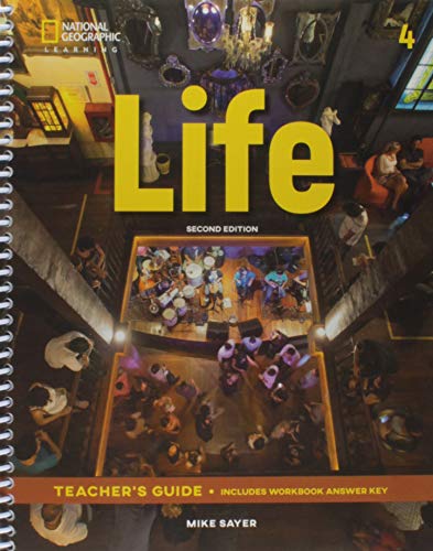 Life 1-6 Dvd - 2nd Ed. - 9781337908870