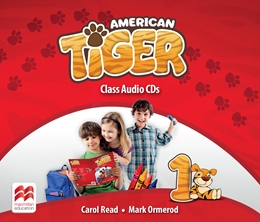 American Tiger American Tiger