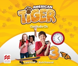 American Tiger American Tiger