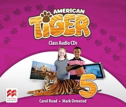 American Tiger