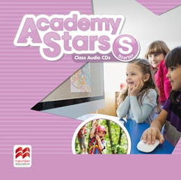 Academy Stars Academy Stars