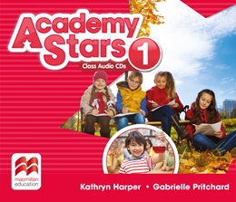 Academy Stars Academy Stars