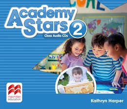 Academy Stars Academy Stars