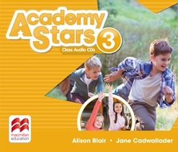 Academy Stars Academy Stars