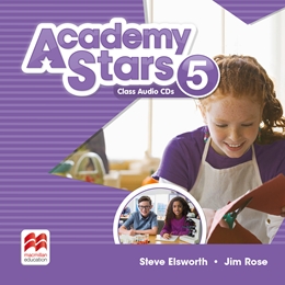 Academy Stars