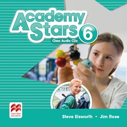 Academy Stars Academy Stars