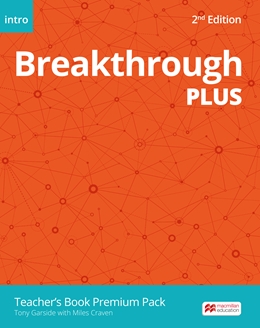 Breakthrough Plus Level 3 Student&#39;s Book Pack Craven，Miles Amazon.co.jp: Breakthrough Plus 2nd Edition Level 3