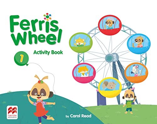 Ferris Wheel Ferris Wheel
