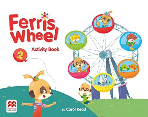 Ferris Wheel Ferris Wheel